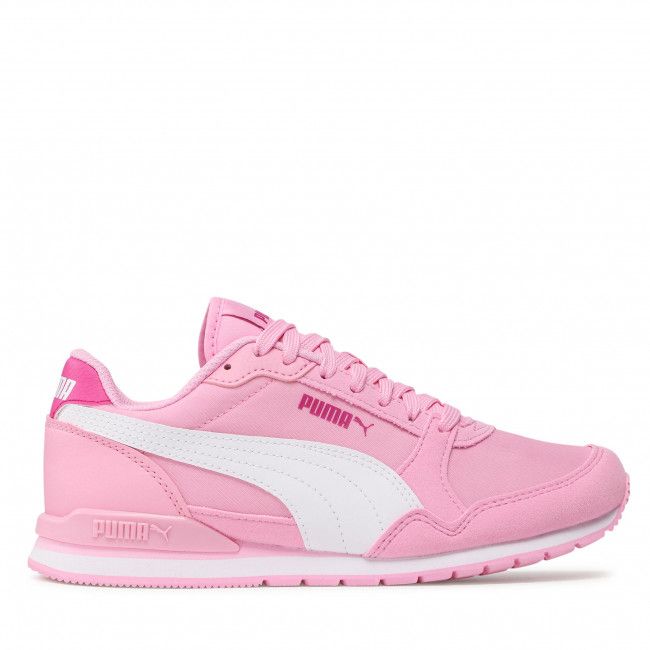 Sneakers Puma - St Runner V3 Nl Jr 384901 03 Prism Pink/Puma White