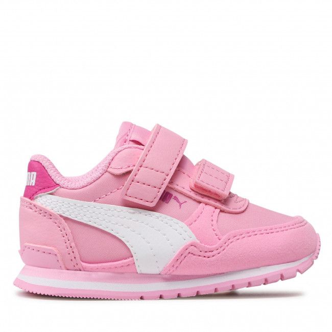 Sneakers Puma - St Runner v3 Nl V Inf 384903 03 Prism Pink