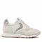 Sneakers VOILE BLANCHE - Julia 0012016738.10.1N55 Off White/Gold/White