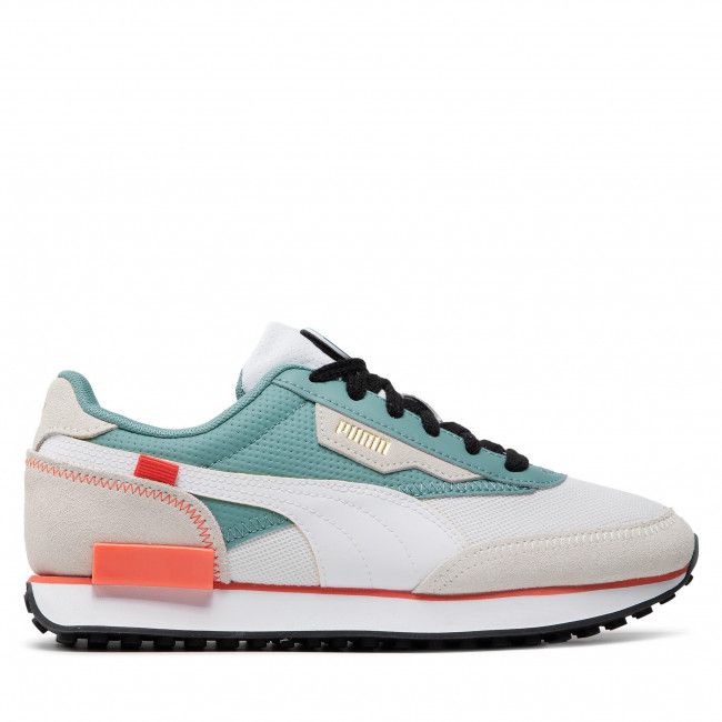 Sneakers Puma - Future Rider Go For 383355 02 Puma White/Mineral Blue