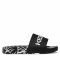 Ciabatte Kenzo Kids - K59033 Black 09B