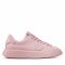 Sneakers PHILIPPE MODEL - Temple Low BTLD MON8 Lilac