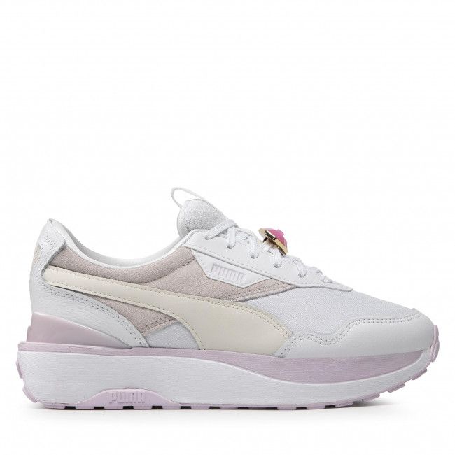 Scarpe Puma - Cruise Rider Crystal.G Wns 383301 01 Puma White/Nimbus Cloud