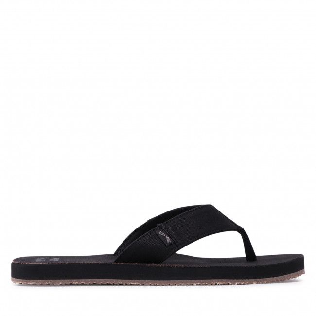 Infradito Billabong - Overhead Hemp C5FF35BIP2 Black 19