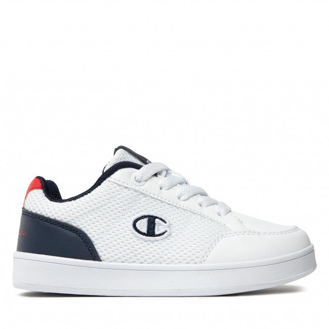 Sneakers Champion - Campo B Ps S32281-CHA-WW001 Wht