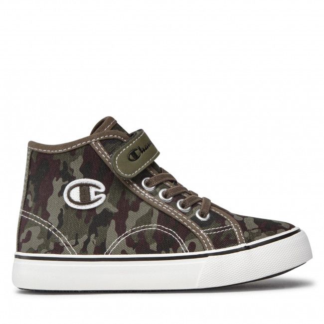 Scarpe sportive Champion - Skin Mid B Ps S32283-CHA-GS521 Myg Camo