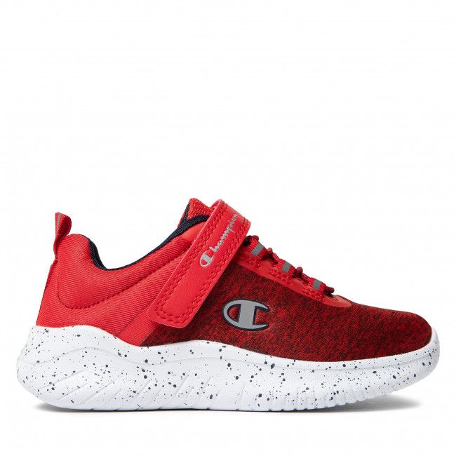 Sneakers Champion - Playrun Nebula B S32294-Cha-RS001 Red