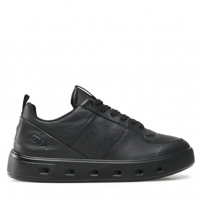 Sneakers ECCO - Street 720 W GORE-TEX 20971301001 Black