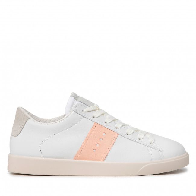 Sneakers ECCO - Street Lite W 21280360261 White/Peach Nectar