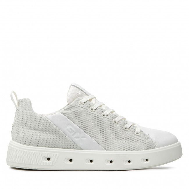 Sneakers ECCO - Street 720 M GORE-TEX 52080450874 White/White