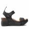 Sandali FLY LONDON - Senafly P144580010 Black (Blk Sole)