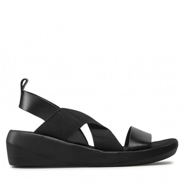 Sandali FLY LONDON - Bajifly P14484800 Black