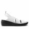 Sandali FLY LONDON - Bajifly P144848002 Offwhite