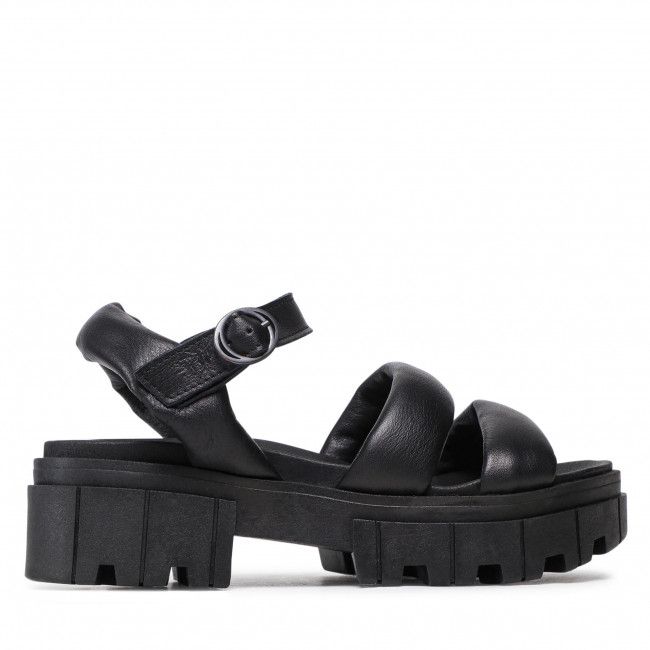 Sandali FLY LONDON - Jelafly P144864000 Black