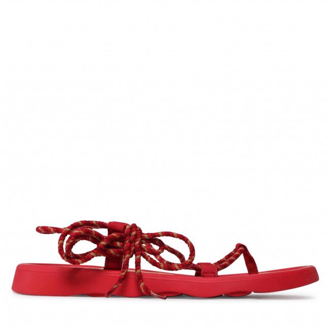 Sandali FLY LONDON - Tacefly P144874002 Lipstick Red