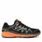 Scarpe Joma - Tk.Trek Men 2231 TKTREW2231 Black/Orange
