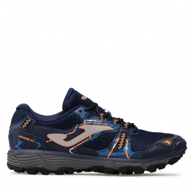 Scarpe Joma - K.Shock Men 2203 TKSHOW2203 Navy/Orange