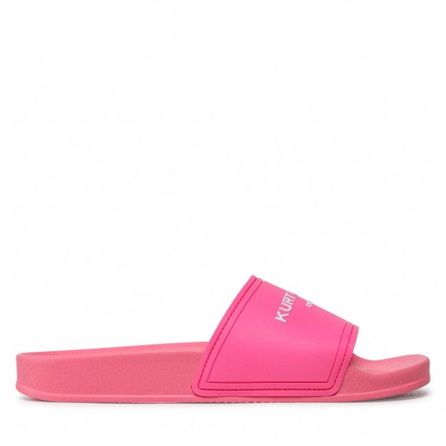 Ciabatte KURT GEIGER - Kgl Pool Slider 8121898979 Pink