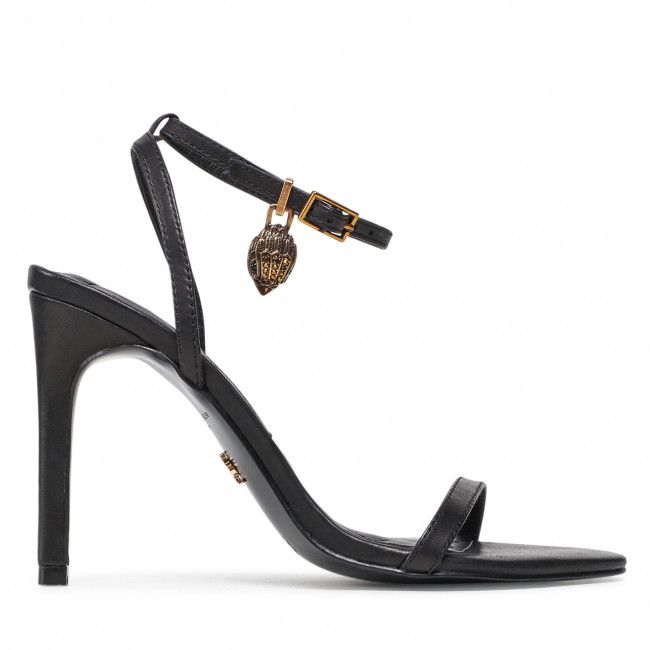 Sandali KURT GEIGER - Shoreditch Sandal 8881300109 Black