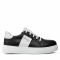 Sneakers Guess - Snekaer Cupsole Low FJ6ELI ELE12 BLACK