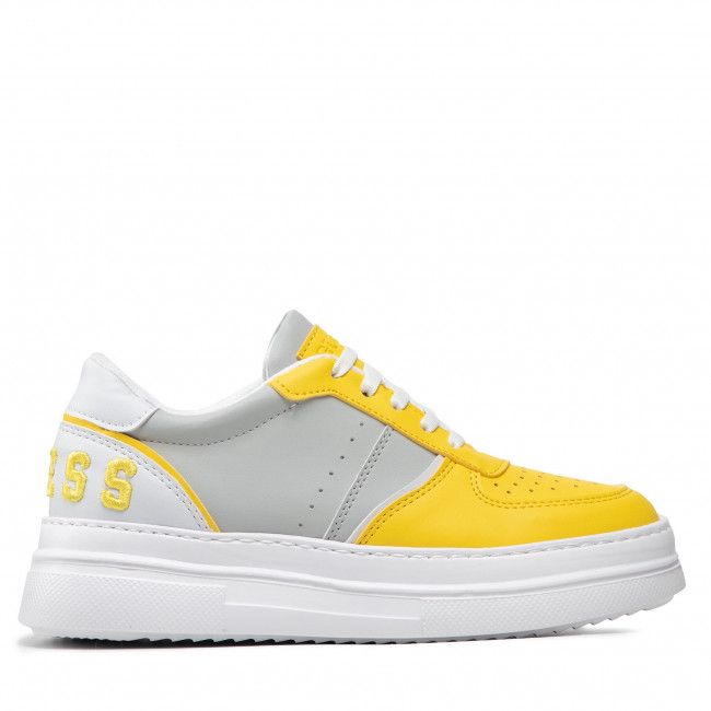 Sneakers GUESS - Afi FJ6BAF ELE12 YEGRY