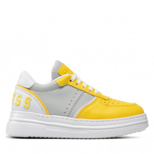 Sneakers Guess - Afi FI6BAF ELE12 YEGRY