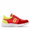 Sneakers GUESS - Luigi FJ6LUI ELE12 RED