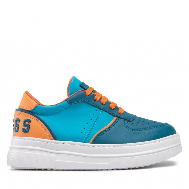 Sneakers Guess - Afi FJ6BAF ELE12 BLORA