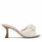Ciabatte GUESS - Diedra2 FL6D2R LAC03 WHITE