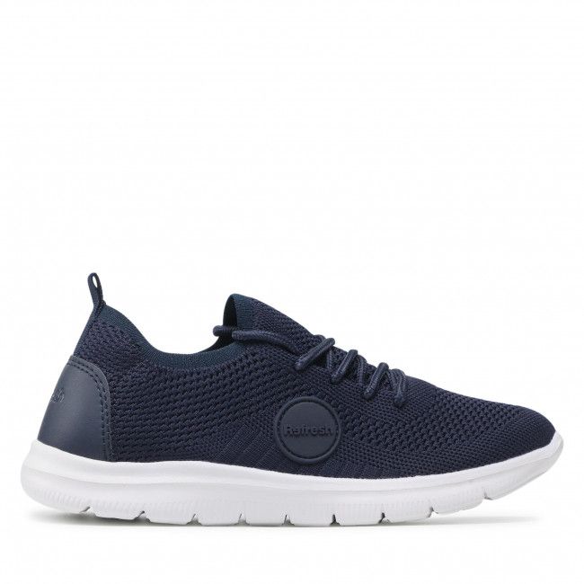 Sneakers REFRESH - 79095 Navy