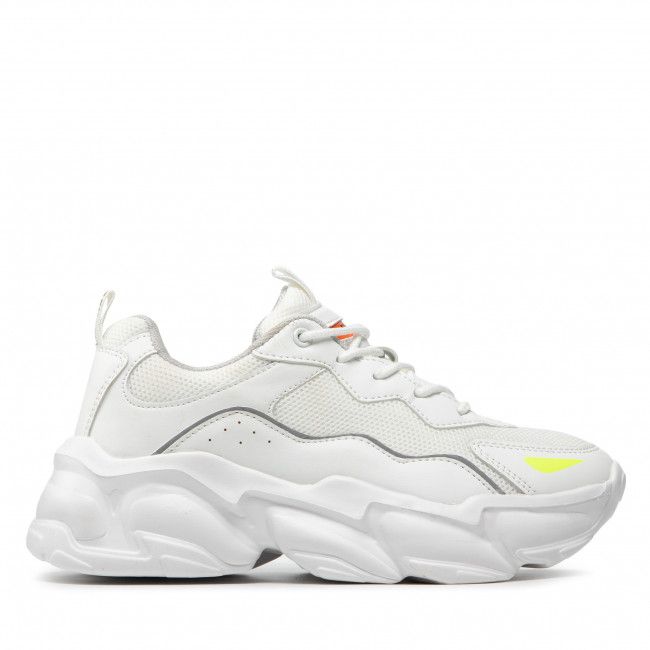 Sneakers REFRESH - 79270 Blanc