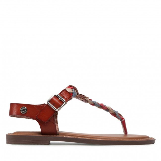 Sandali REFRESH - 79763 Camel