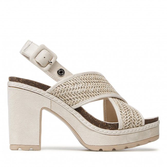 Sandali REFRESH - 79790 Beige