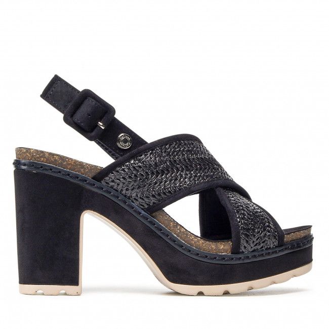 Sandali REFRESH - 79790 Negro