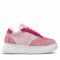 Sneakers Guess - Afi FI6GAF LEA12 FUCHS
