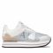 Sneakers ARMANI EXCHANGE - XDX085 XV421 K525 Op.White/Grey