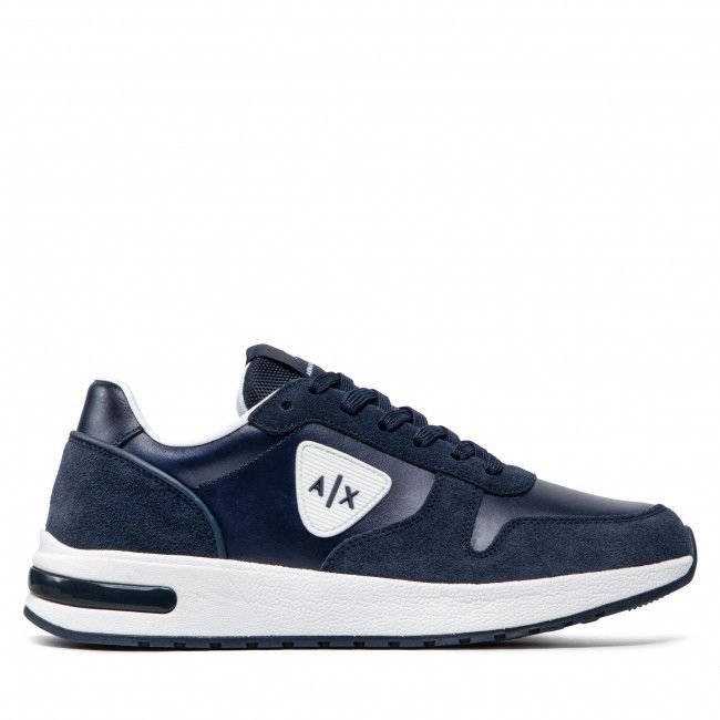 Sneakers Armani Exchange - XUX125 XV539 00285 Navy