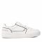 Sneakers Armani Exchange - XUX135 XV561 M801 Off White/Off White