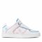 Sneakers GUESS - Ballinn2 FL6B2N FAL12 WHIMU