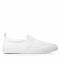 Scarpe sportive Armani Exchange - XUY003 XV285 00152 Op.White