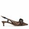 Sandali GUESS - Jazar A2 FL6JZ2 FAP05 LEOPA
