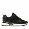 Sneakers GUESS - Metz2 FL6MZ2 FAL12 BLKBR