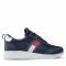 Sneakers TOMMY JEANS - Flexi Runner Wmn EN0EN01789 Twilight Navy C87