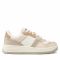 Sneakers TOMMY JEANS - Elevated Basket Wmn EN0EN01734 Savannah Sand ACM