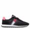 Sneakers TOMMY JEANS - Retro Runner EN0EN01730 Black BDS