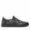 Scarpe sportive GUESS - Preska FL6PSK FAL12 BLACK