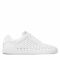 Sneakers GUESS - Ritzi FL6RTZ LEA12 WHITE