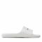 Ciabatte TOMMY JEANS - Essential Pool Slide EN0EN01817 Ecru