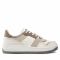 Sneakers Tommy Jeans - Elevated Basked EM0EM00957 Ivory YBI