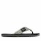 Infradito TOMMY JEANS - Beach Sandal EM0EM01002 Faded Willow PMI